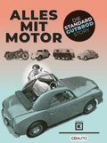 Cover: Alles mit Motor - ceauto