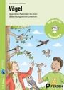 Cover: Vögel - Persen Verlag in der AAP Lehrerwelt GmbH