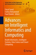 Bild: Advances on Intelligent Informatics and Computing - Springer
