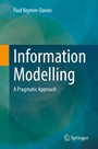 Cover: Information Modelling - Springer