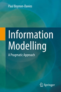 Abbildung von: Information Modelling - Springer