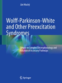 Bild: Wolff-Parkinson-White and Other Preexcitation Syndromes - Springer