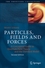 Cover: Particles, Fields and Forces - Springer