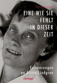 Abbildung von: Eine wie sie fehlt in dieser Zeit - Oetinger