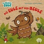 Bild: Die Eule mit der Beule - Oetinger