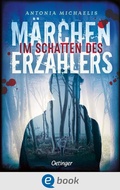 Cover: Im Schatten des M&auml;rchenerz&auml;hlers - Oetinger
