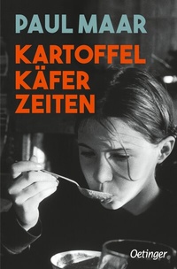 Abbildung von: Kartoffelkäferzeiten - Oetinger