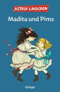 Cover: Madita 2. Madita und Pims - Oetinger