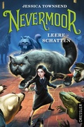 Cover: Nevermoor 3. Leere Schatten - Dressler