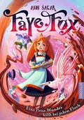 Cover: Faye Fox 1. Eine Prise Wunder hilft bei jedem Fluch - Dressler