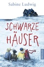 Cover: Schwarze H&auml;user - Dressler