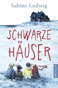 Cover: Schwarze H&auml;user - Dressler