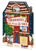 Cover: Es weihnachtet bei uns zu Haus - Dressler