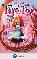 Cover: Faye Fox 1. Eine Prise Wunder hilft bei jedem Fluch - Dressler