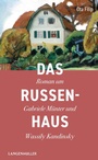 Cover: Das Russenhaus - LangenMüller