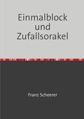 Cover: Einmalblock und Zufallsorakel - epubli