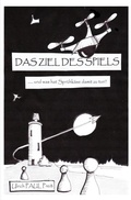 Cover: Raketenbert / DAS ZIEL DES SPIELS - epubli