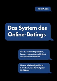 Abbildung von: Das System des Online-Datings - BoD - Books on Demand