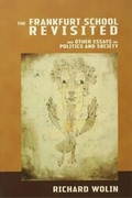 Cover: The Frankfurt School Revisited - Routledge