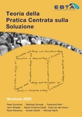 Cover: Teoria della Pratica Centrata sulla Soluzione - BoD - Books on Demand