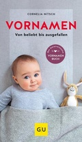 Cover: Vornamen - Gr&auml;fe und Unzer