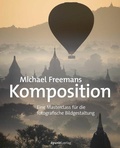 Cover: Michael Freemans Komposition - dpunkt