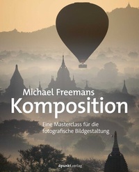 Abbildung von: Michael Freemans Komposition - dpunkt