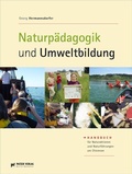 Cover: Naturp&auml;dagogik und Umweltbildung - Patzer