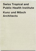 Cover: Swiss Tropical and Public Health Institute (STPH) - Simonett & Baer