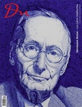 Cover: Hermann Hesse - 100 Jahre Siddhartha/100 years of Siddhartha - Du Kulturmedien
