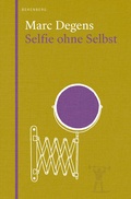 Cover: Selfie ohne Selbst - Berenberg