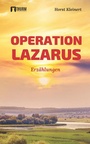Cover: Operation Lazarus - Thurm Verlag