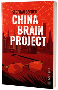 Abbildung von: China Brain Project - Polarise