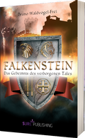 Cover: Falkenstein - IL-Verlag GmbH