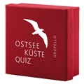 Cover: Ostseek&uuml;ste-Quiz - Grupello Verlag