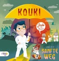 Cover: Kouki und der sanfte Weg - Oetinger
