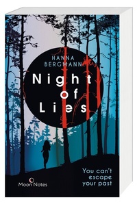 Abbildung von: Night of Lies - Moon Notes