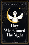Cover: Night Shadow 1. They Who Guard The Night - Moon Notes