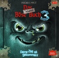Cover: Das kleine B&ouml;se Buch 3. Deine Zeit ist gekommen - Oetinger Media