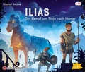 Cover: Ilias - Oetinger Media