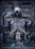 Cover: Sheridan Manor. Band 1 - Splitter-Verlag