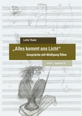 Cover: "Alles kommt ans Licht" - Wolke Verlag