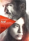 Cover: Araf DVD &Ouml;zel Versiyon - Tiglon Film