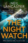 Cover: The Night Watch - HQ Digital