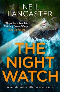 Enlarge image Cover: The Night Watch - HQ Digital