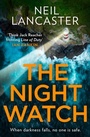 Cover: The Night Watch - HQ Digital