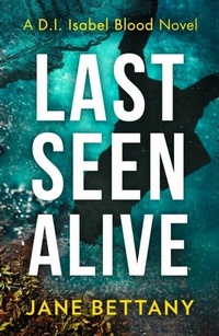 Abbildung von: Last Seen Alive - HQ Digital