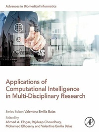 Abbildung von: Applications of Computational Intelligence in Multi-Disciplinary Research - Academic Press