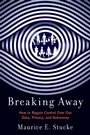 Cover: Breaking Away - OUP eBook
