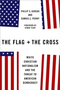 Cover: The Flag and the Cross - OUP eBook